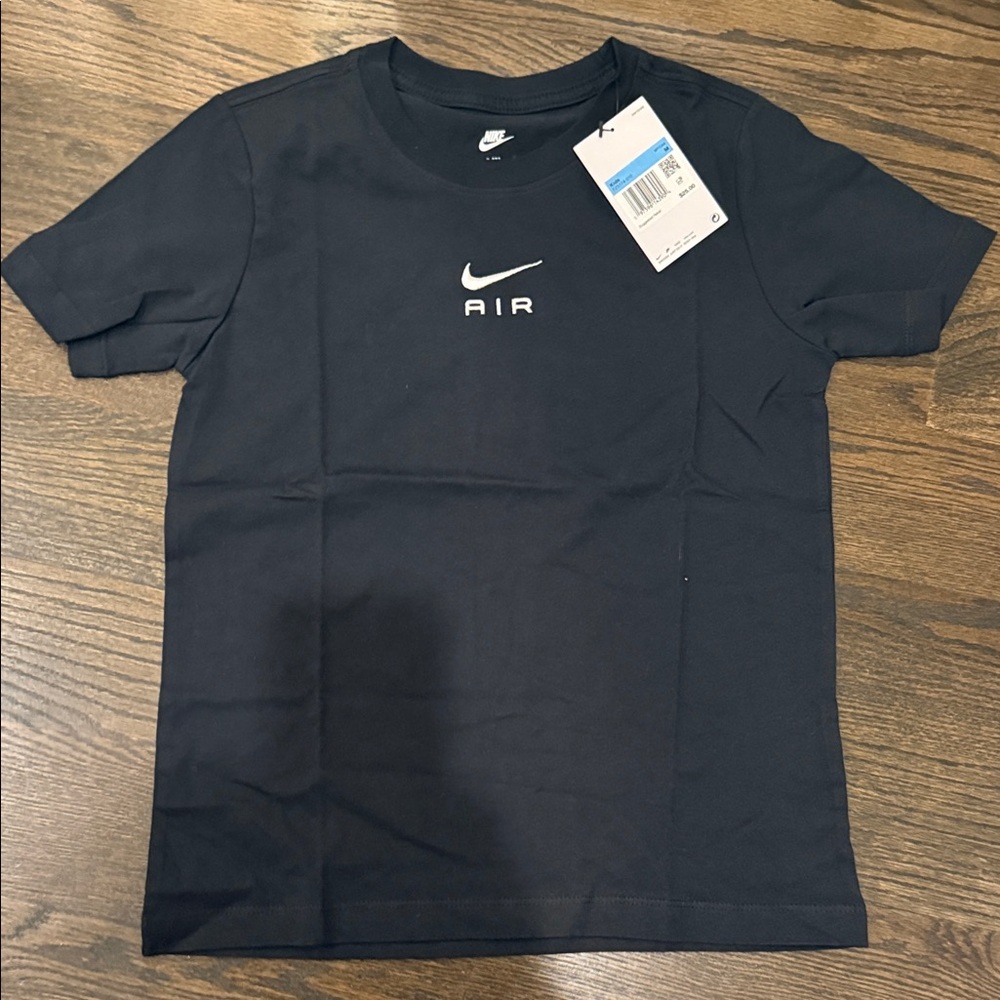 Boys Nike Air T-shirt